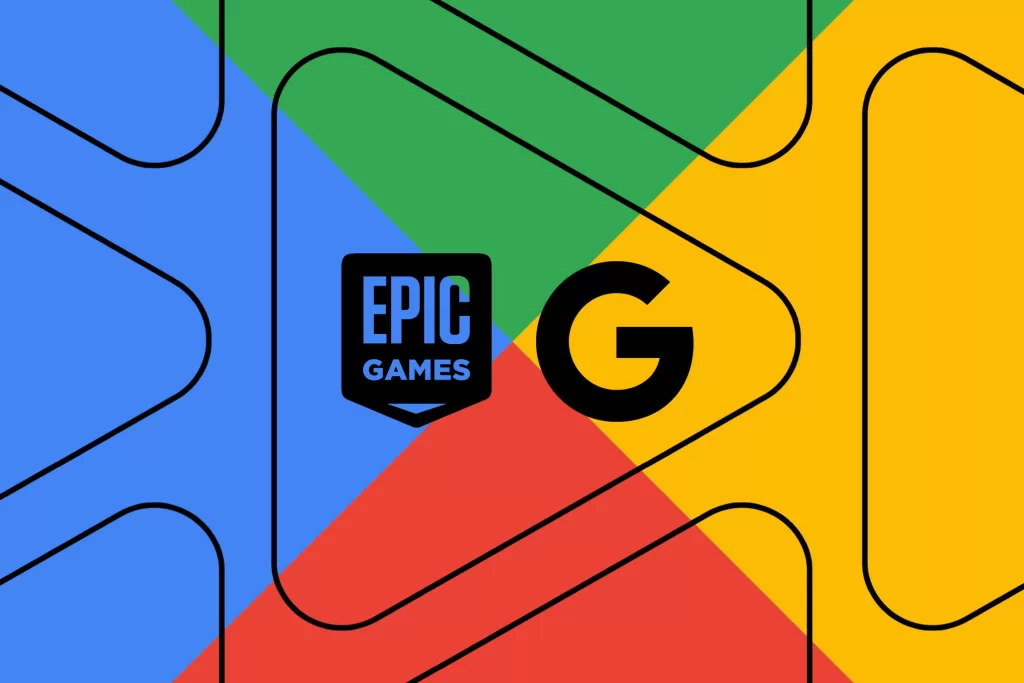 Epic Games vence disputa contra o Google; entenda - Olhar Digital