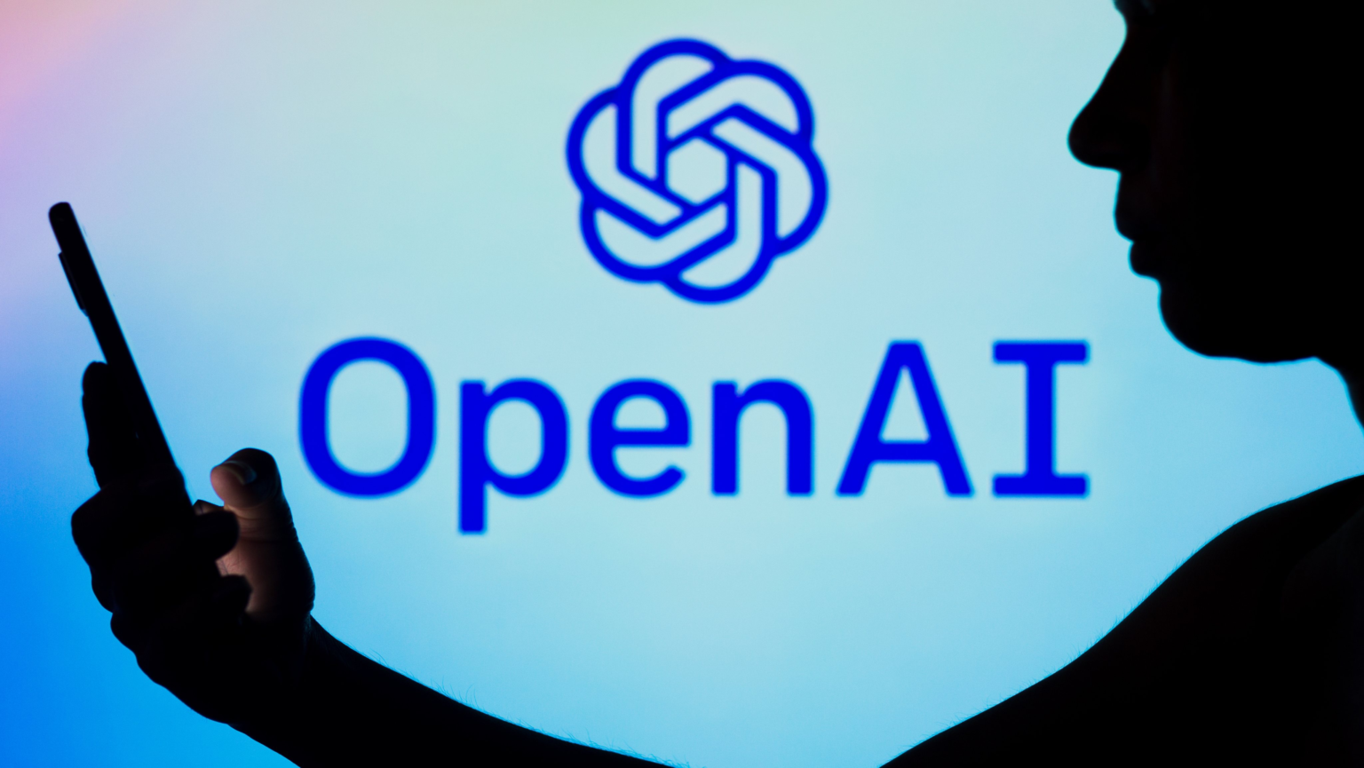 IA da OpenAI, o ChatGPT.