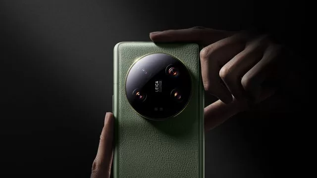 Xiaomi 14 ultra