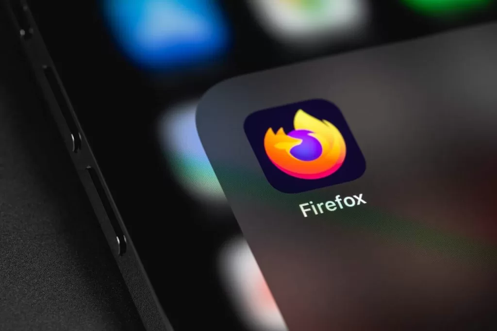 Mozilla, criadora do Firefox, acusa Apple.
