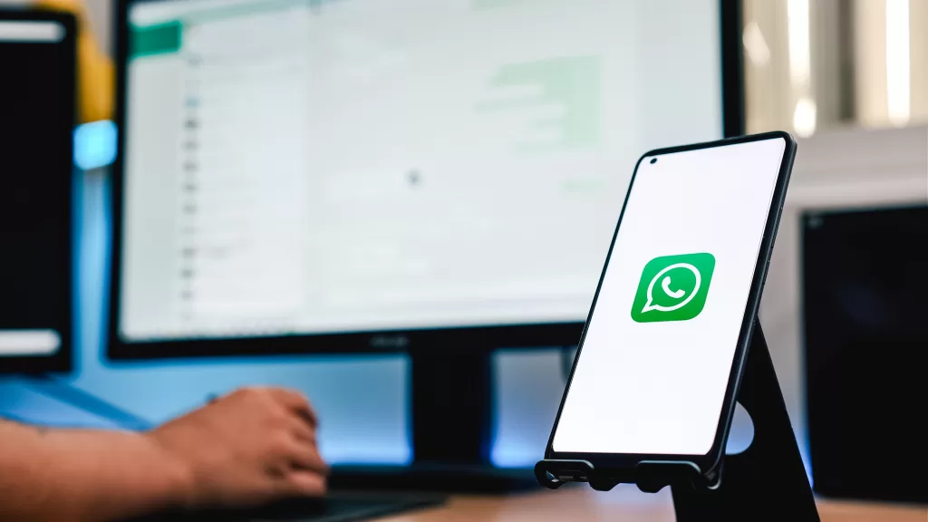 Ocultar conversas no WhatsApp Web será possível, após nova atualização.