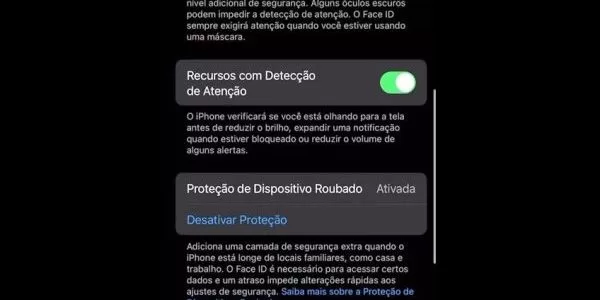 Proteção de Dispositivo Roubado está presente no iOS 17.3 - Apple