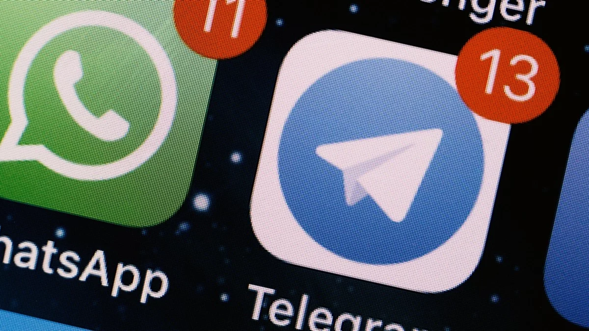 WhatsApp deve receber Portabilidade com o Telegram em breve.