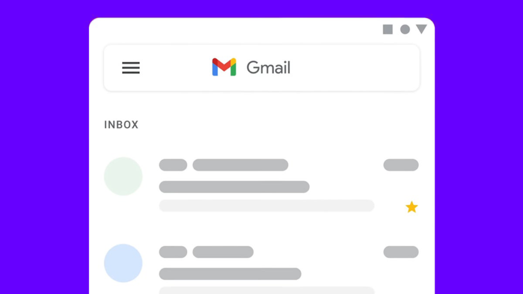 Google Gmail