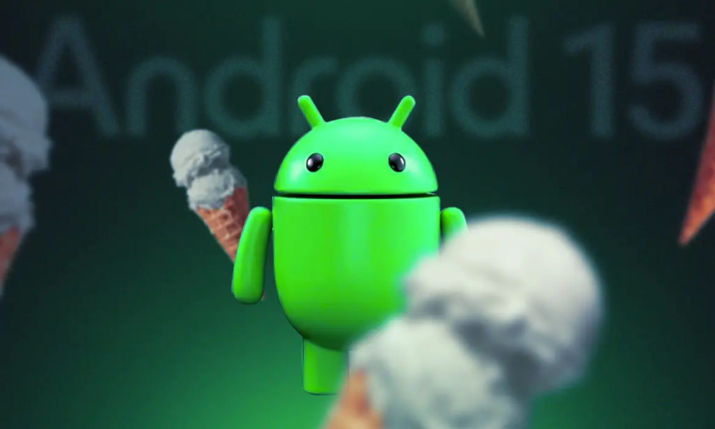 O que esperar do Android 15?