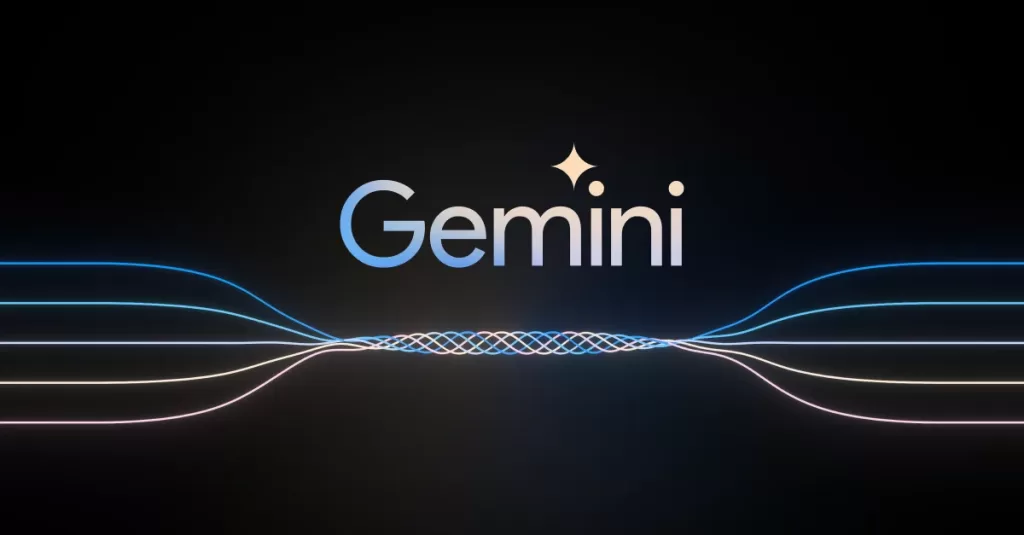 Gemini agora está integrado ao Google Mensagens