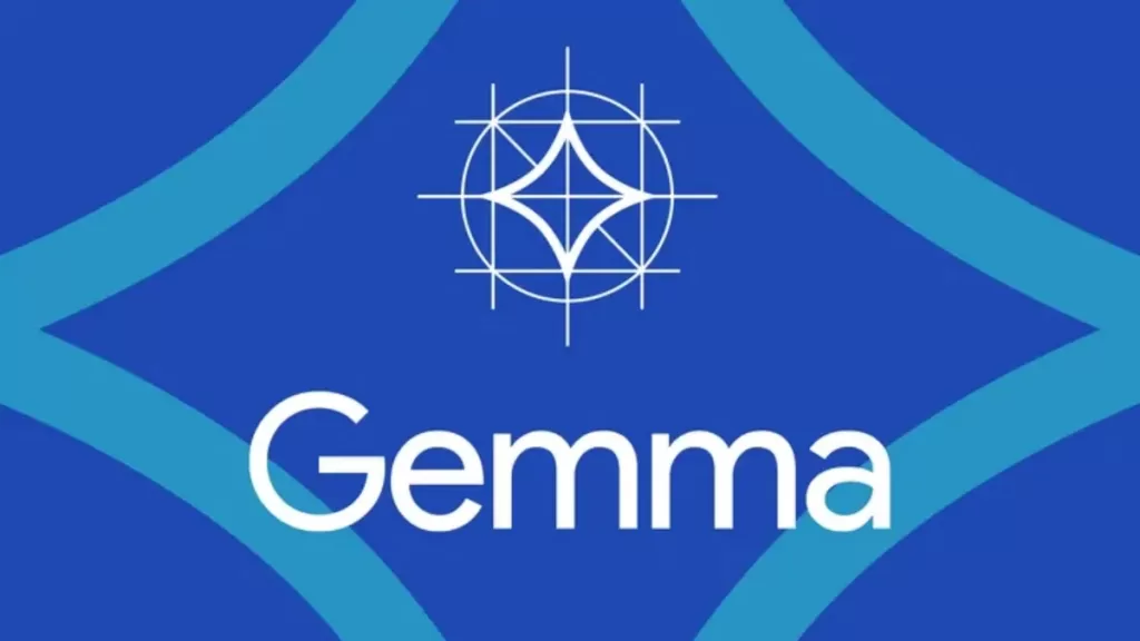 Gemma é uma IA baseada no Gemini