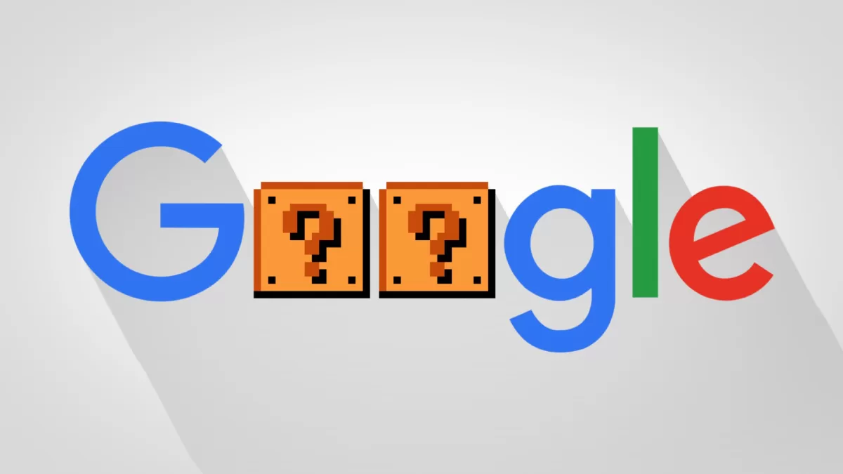 Genie, IA do Google.