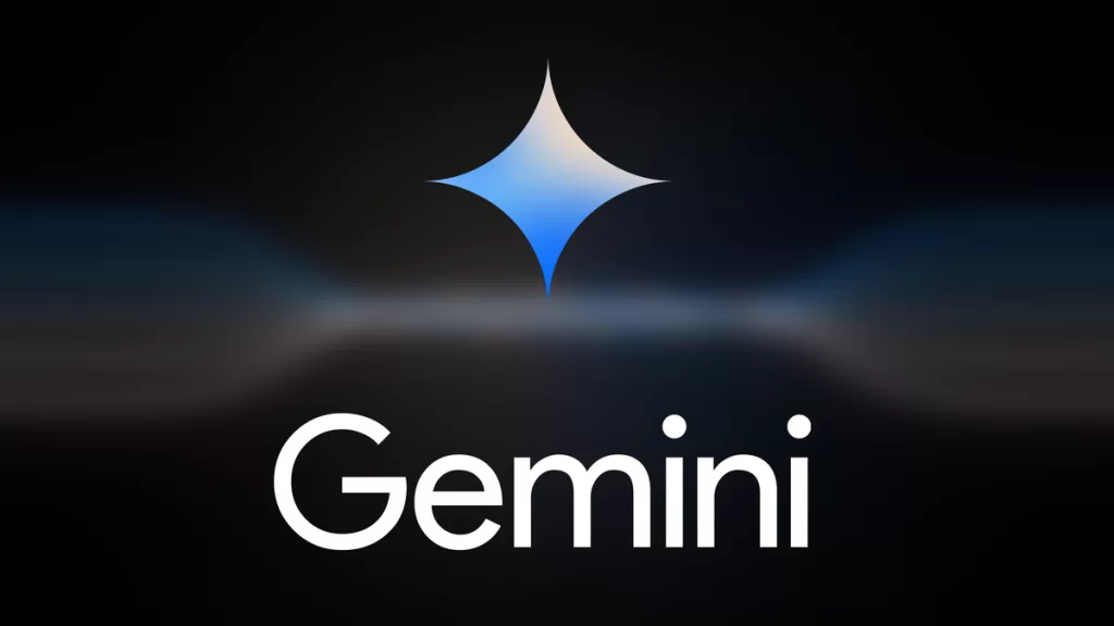 Gemini Google