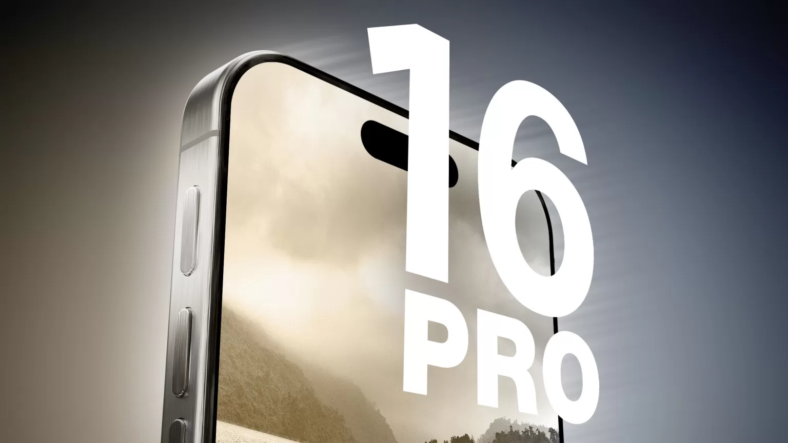 iPhone 16 Pro deve contar com novas cores.