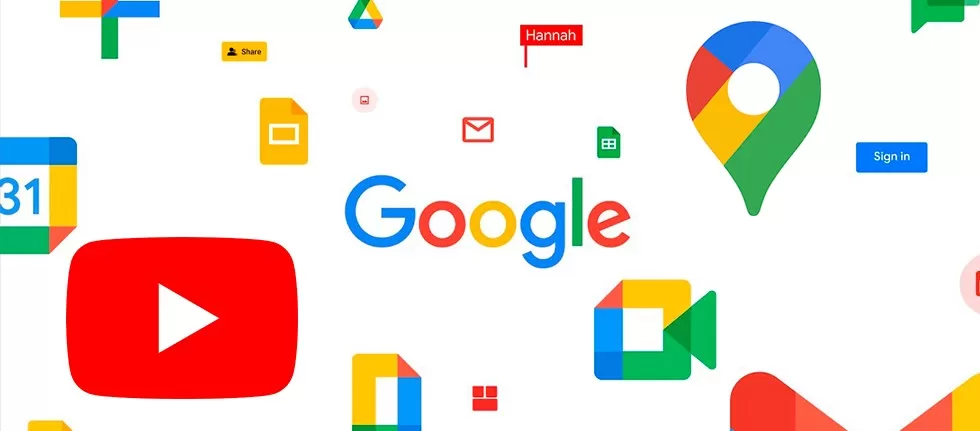 Os serviços do google tiveram funcionalidades novas anunciadas na MWC 2024