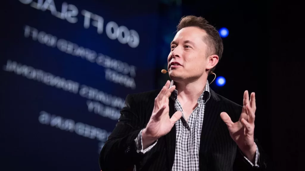 Elon Musk, dono do X, Tesla, SpaceX e Grok