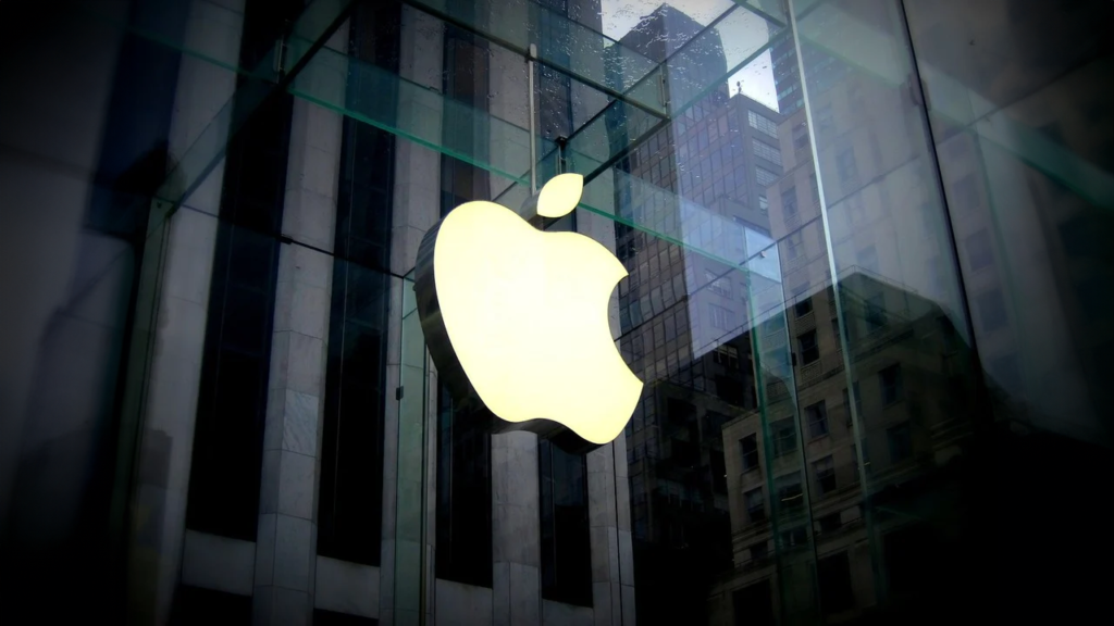 Apple sofre retaliações da justiça americana, após práticas de monopólio.