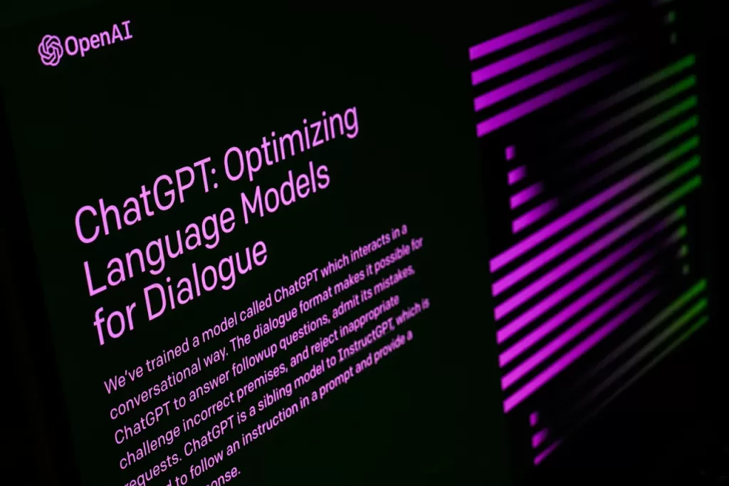 GPT-5 da OpenAI deve chegar ainda em 2024 com novo modelo de Linguagem