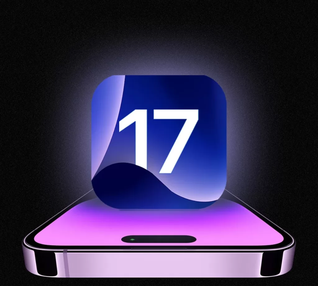 iOS 18, sucessor do iOS 17, deve ser lançado em junho deste ano.