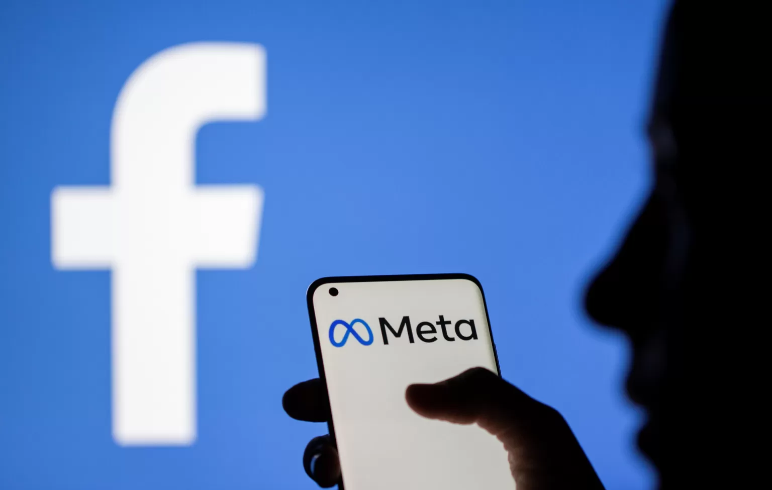 Facebook espiava apps rivais
