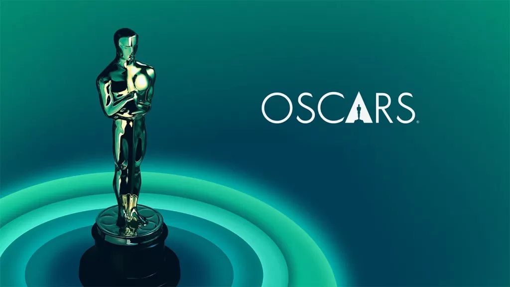 Oscar 2024.