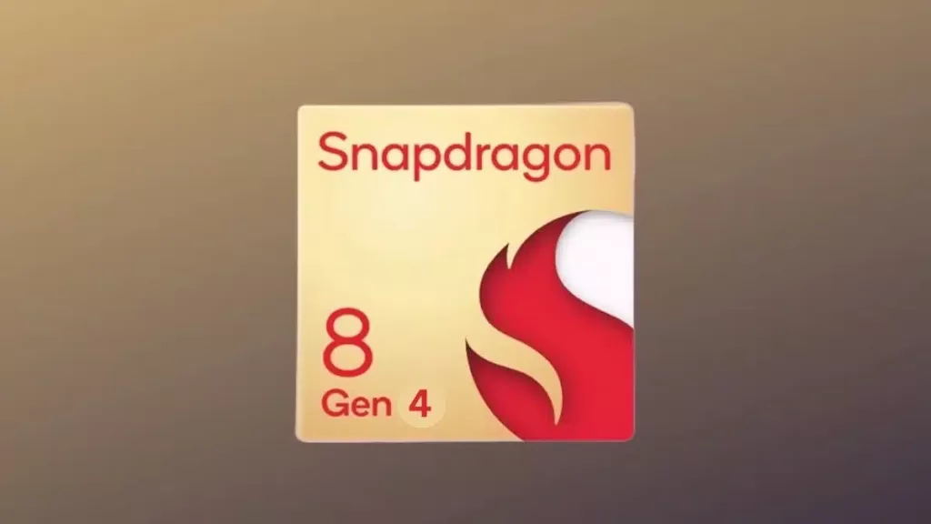 Snapdragon 8 Gen 4 vaza em vídeo