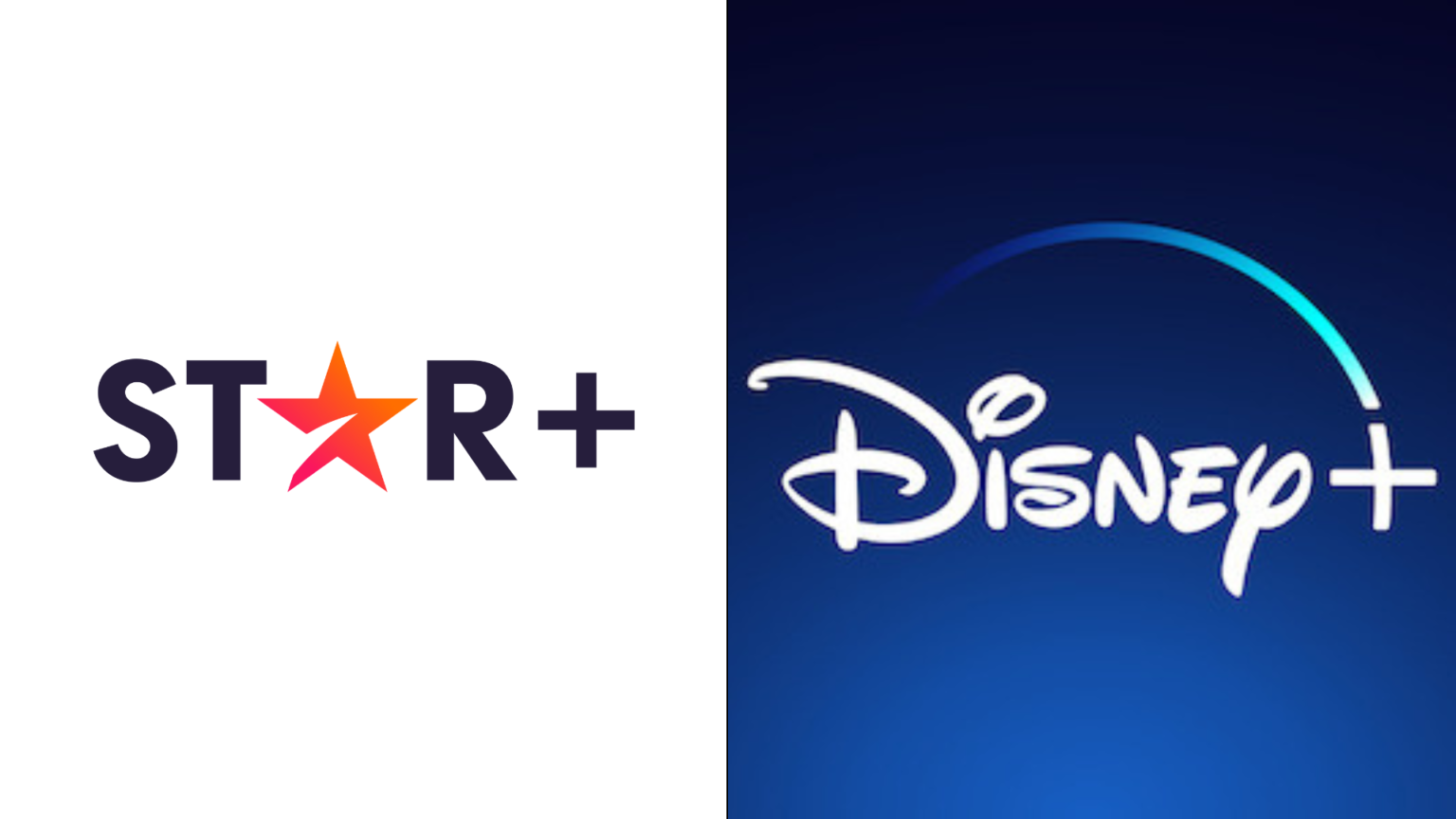 Star+ e Disney+
