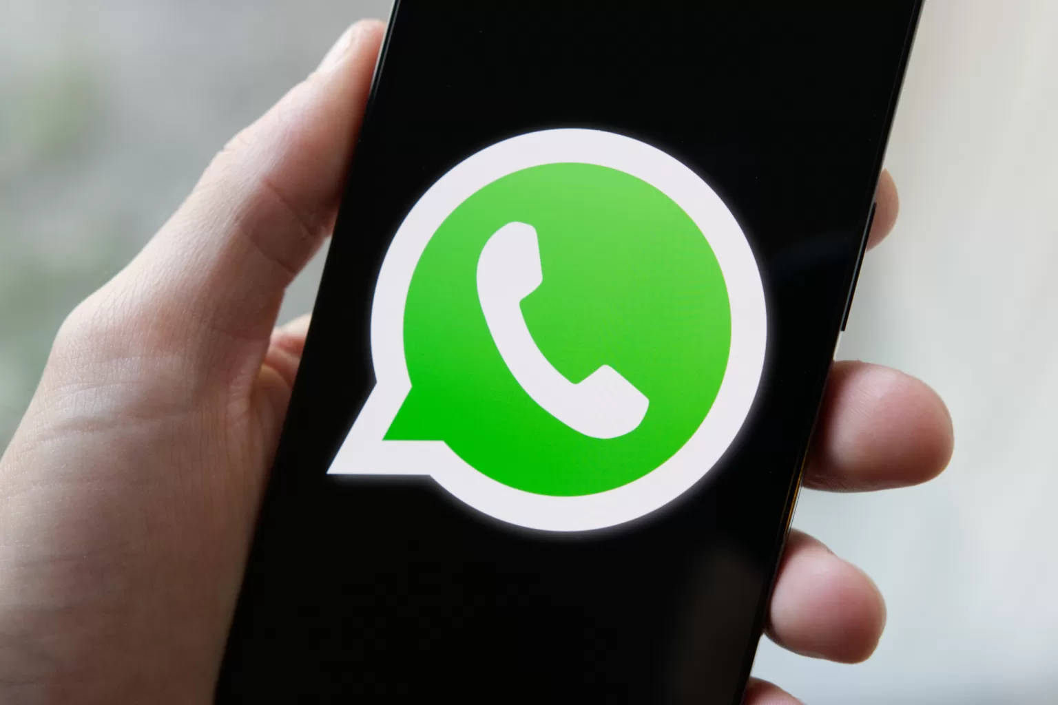 WhatsApp apresenta novidade de design.