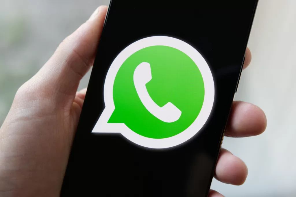 Recurso deve chegar ao WhatsApp no Android em breve!