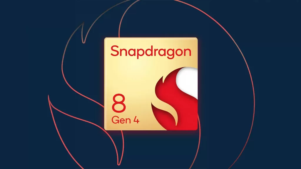 Processador Snapdragon 8 Gen 4 da Qualcomm deve estar presente no Xiaomi 15 e 15 Pro.