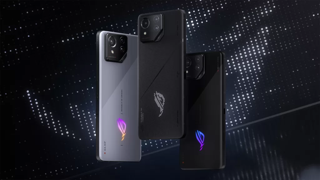 ROG Phone 8 terá preço para o Brasil revelado durante evento em maio