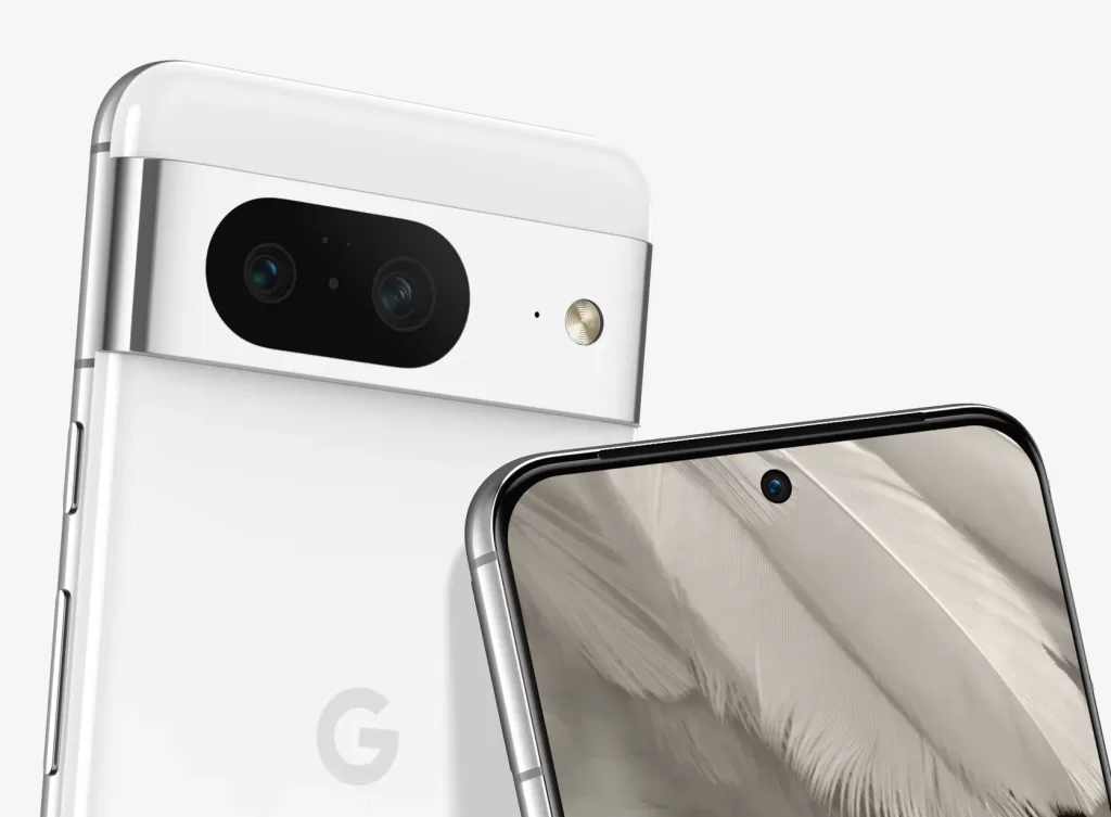 No evento Google I/O deste ano, deverá ser apresentado o Google Pixel 8a