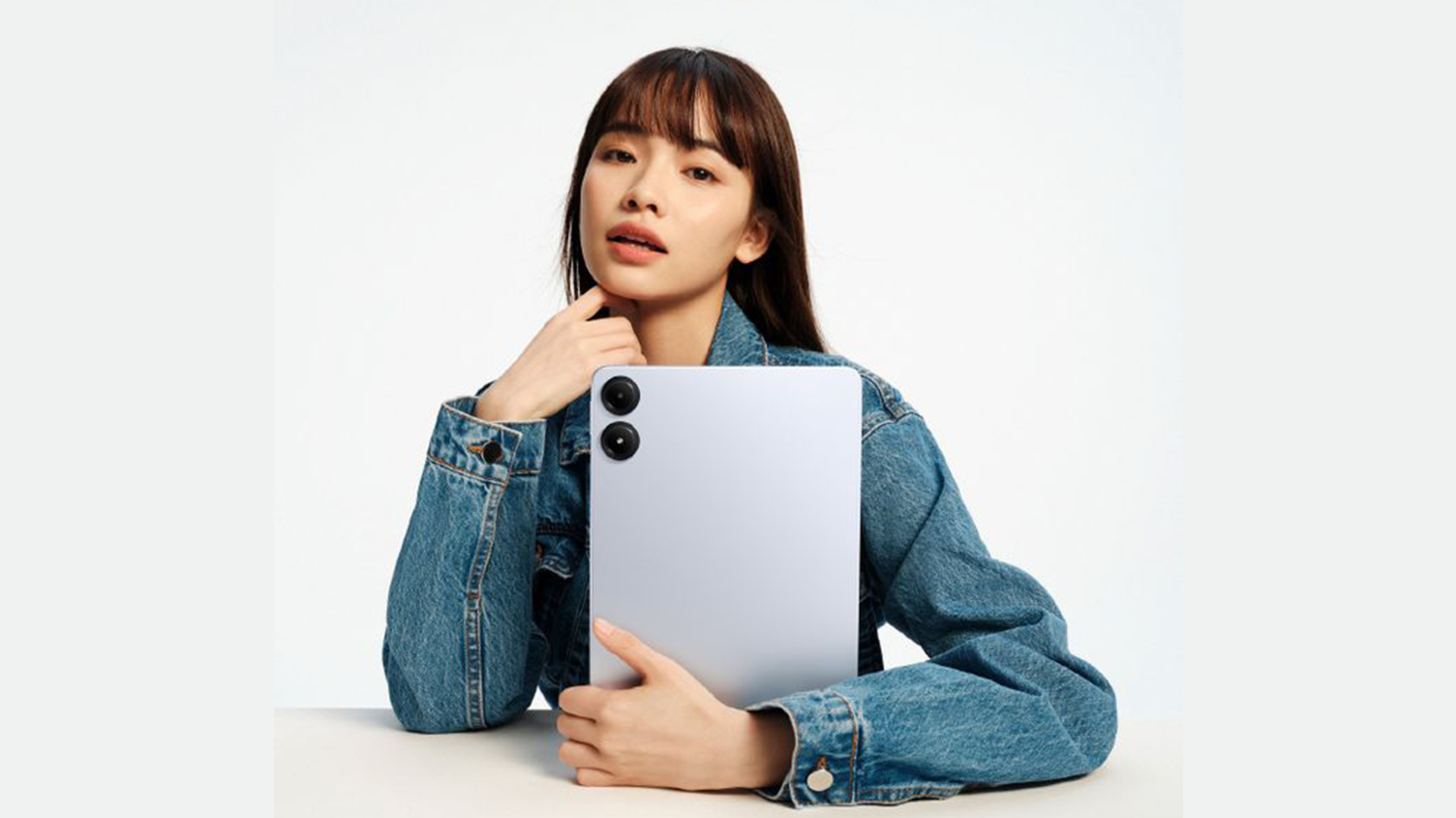 Redmi Pad Pro: Xiaomi's new tablet has visuals and details revealed - CanalJMS - Technology, launches, reviews and tips!