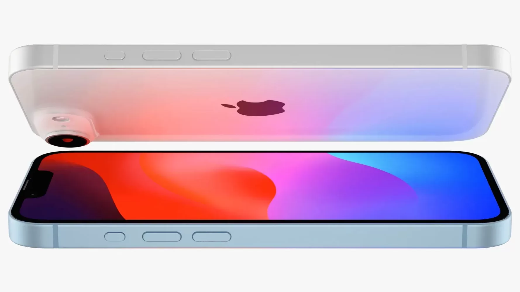 O lançamento do modelo iPhone SE 4 da Apple está previsto para o início de 2025.