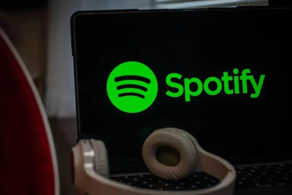 Nova ferramenta do Spotify.