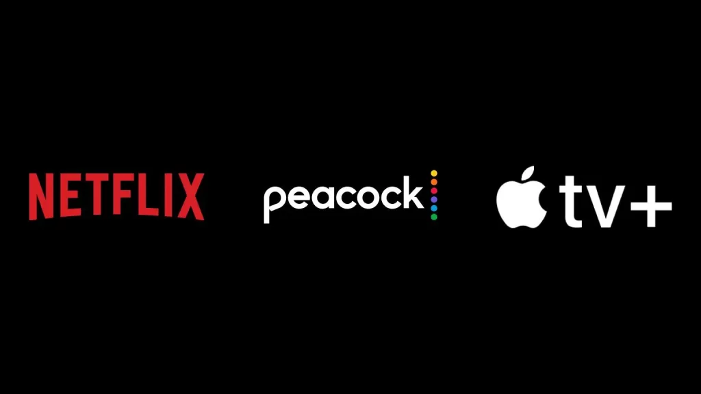 A expansão do StreamSaver com Apple, Netflix e Peacock para outros países ainda não foi divulgada. Imagem: Reprodução/Peacock