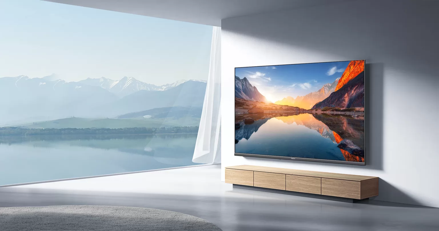 Xiaomi TV FHD