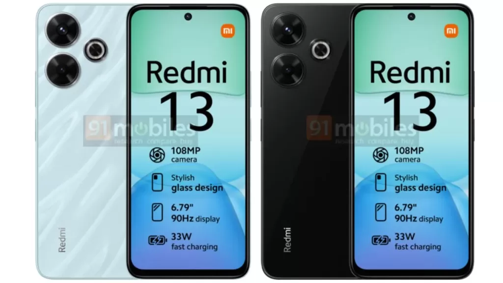 Xiaomi Redmi 4G deve ser lançado em breve.
