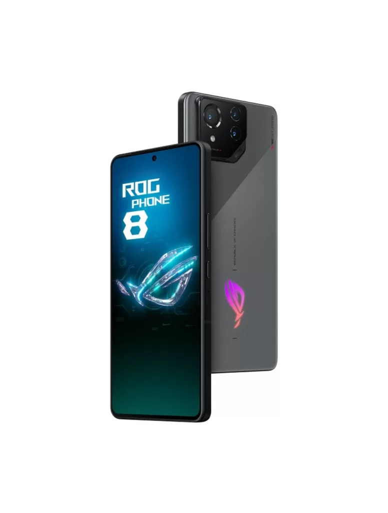 ROG Phone 8 da ASUS