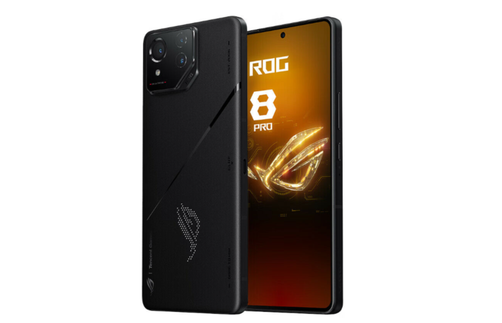 ROG Phone 8 Pro da ASUS