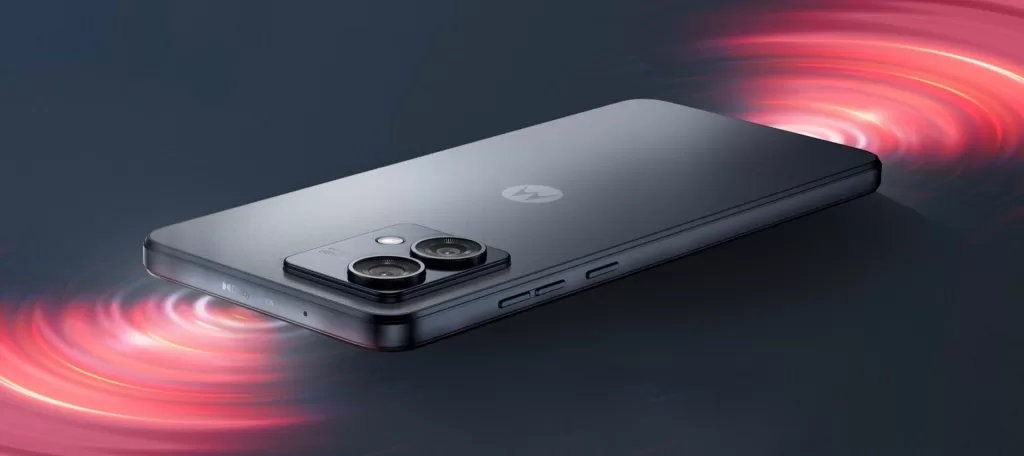 G85 5G será o sucessor do Motorola Moto G84, lançado no ano passado.