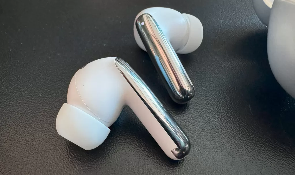 Fones de Ouvido MeloBuds HT08 Pro - CanalJMS