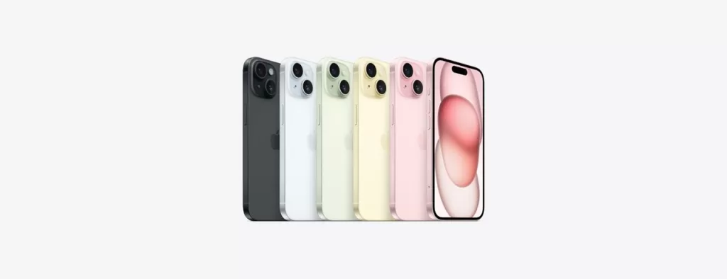 O iPhone 15 trouxe inovações significativas em relação ao modelo anterior, e é considerado um bom celular pelo desconto atual.