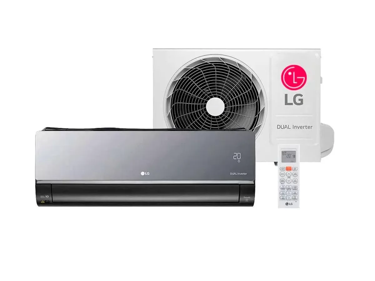 LG Inverter