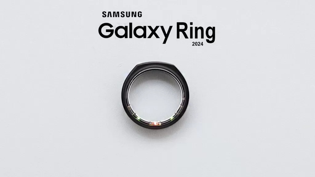 A Samsung apresentou nesta data (10) o Galaxy Ring: um anel inteligente equipado com inteligência artificial (IA) que proporciona uma autonomia de bateria de até sete dias consecutivos.