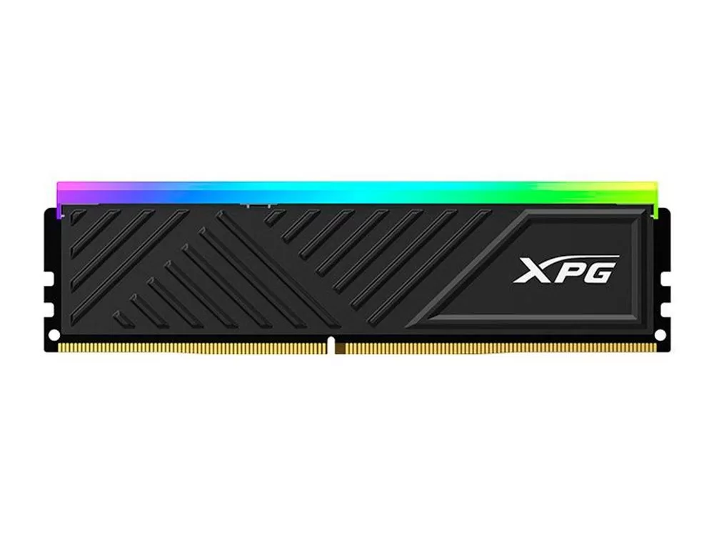 Compre a Memória RAM XPG Spectrix D35G com desconto aqui!