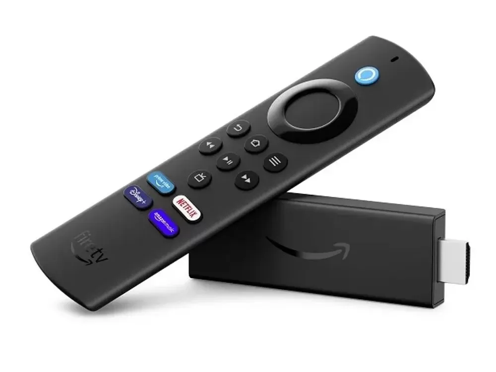 Outra alternativa que consideramos bastante atrativa é o Fire TV Stick Lite, que reproduz conteúdos em Full HD a 60 quadros por segundo, com suporte ao HDR para oferecer imagens mais definidas. Confira o desconto na Prime Day da Amazon!