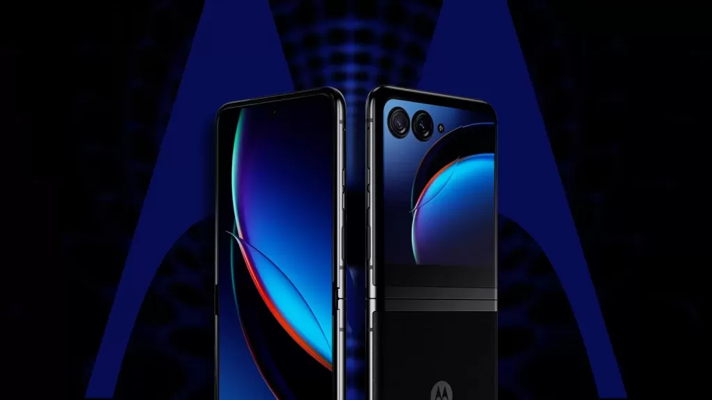 Razr 50 Ultra