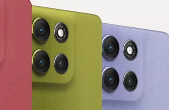 Motorola Moto G86 Vale a Pena?