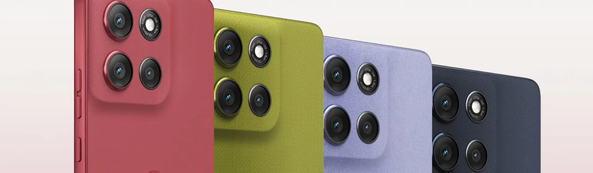 Motorola Moto G86 Vale a Pena?