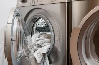 Nova Lava e Seca TCL C311WDS1