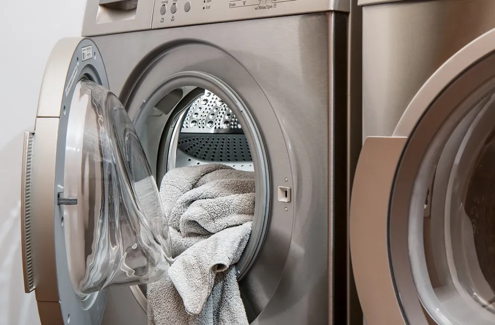 Nova Lava e Seca TCL C311WDS1