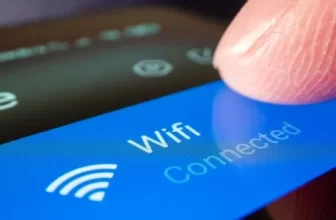 Sua Casa Está Sendo Vigiada Pelo Seu Wi-fi? (faça Isso Agora!)