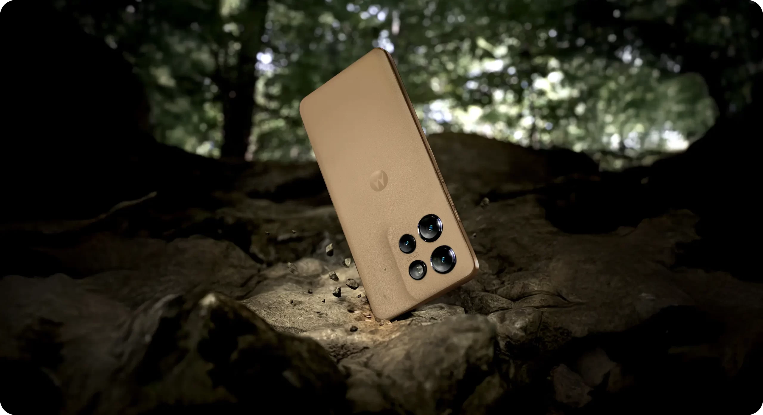 Motorola Edge 60 Neo: Ficha Técnica e Especificações